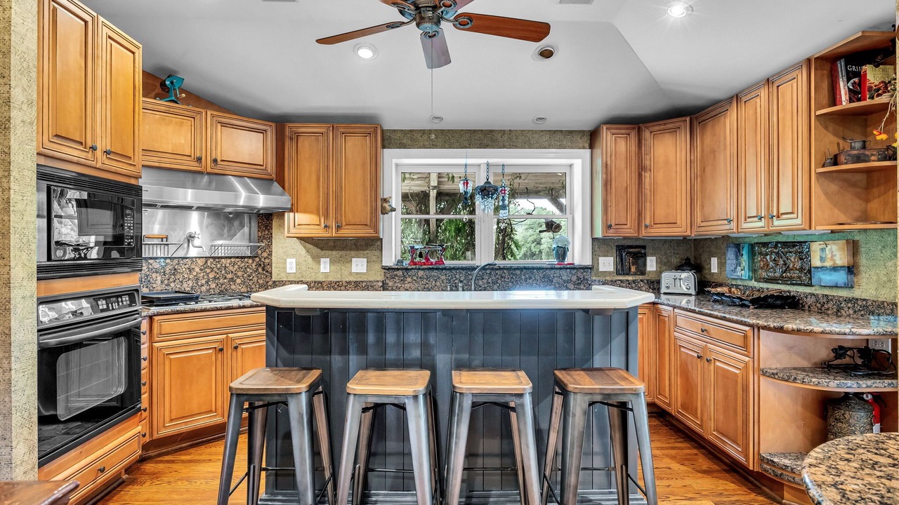 Photo of Kitchen in Greensboro