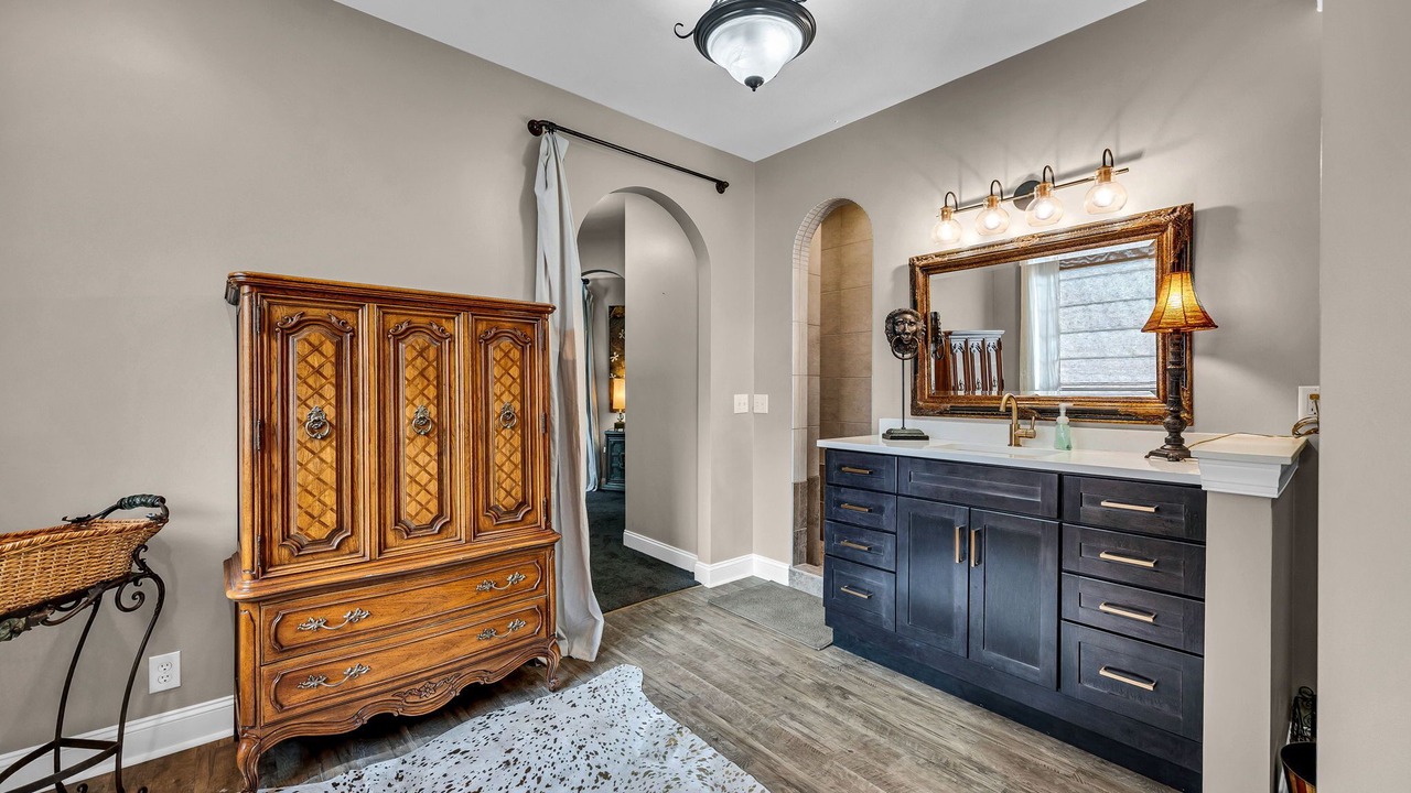 Photo of Bathroom in Greensboro
