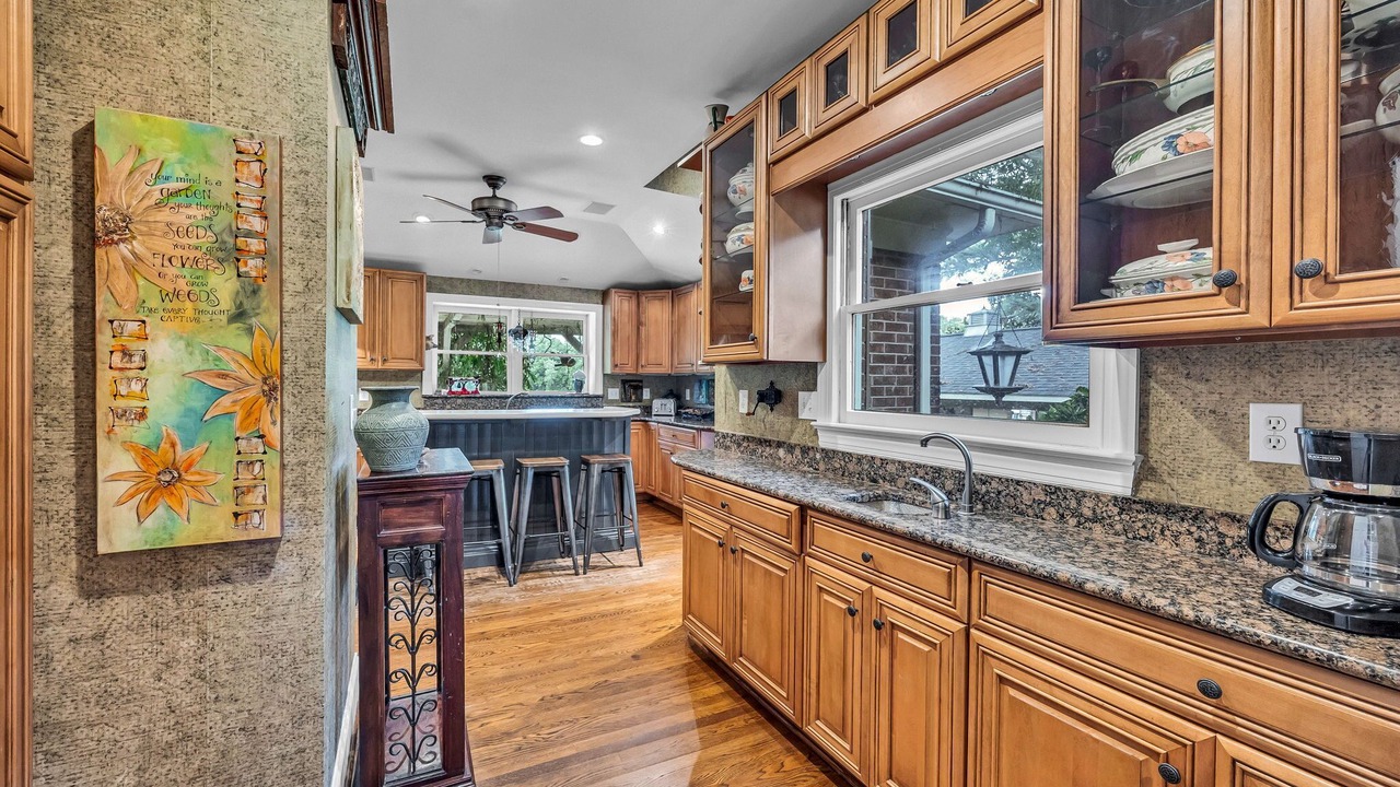Photo of Kitchen in Greensboro