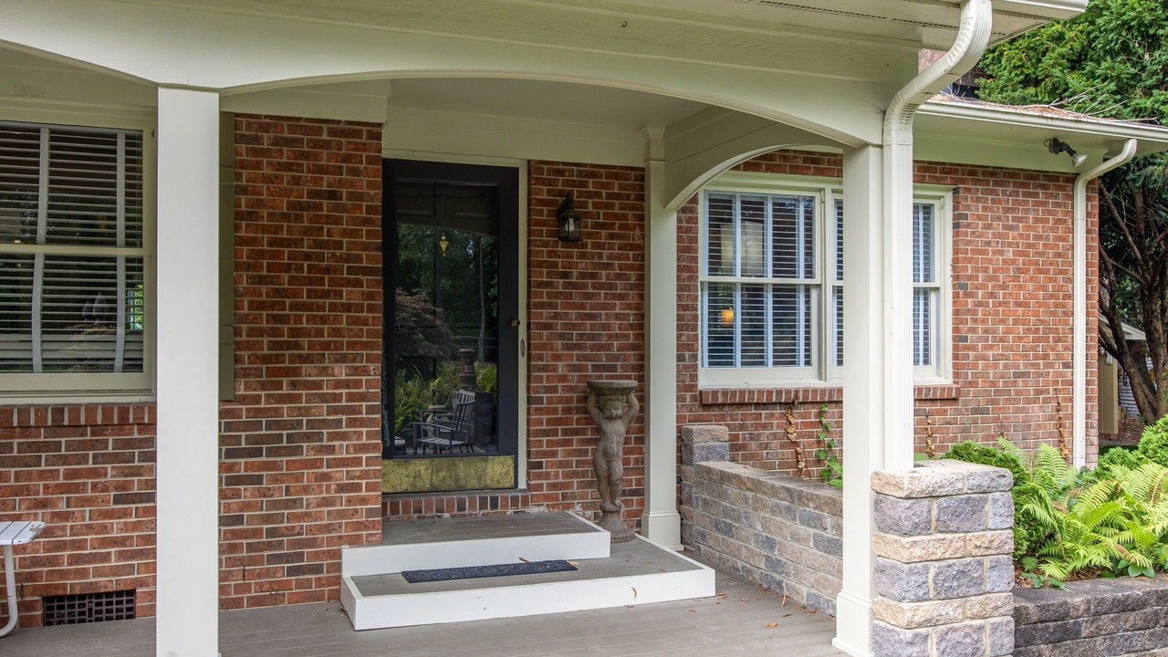 Photo of Outdoor in Greensboro