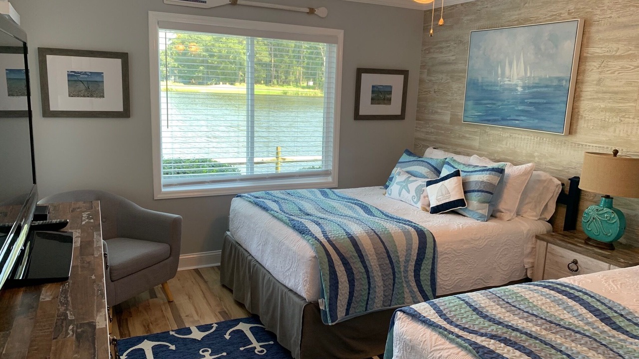Photo of Bedroom in Sea Trail
