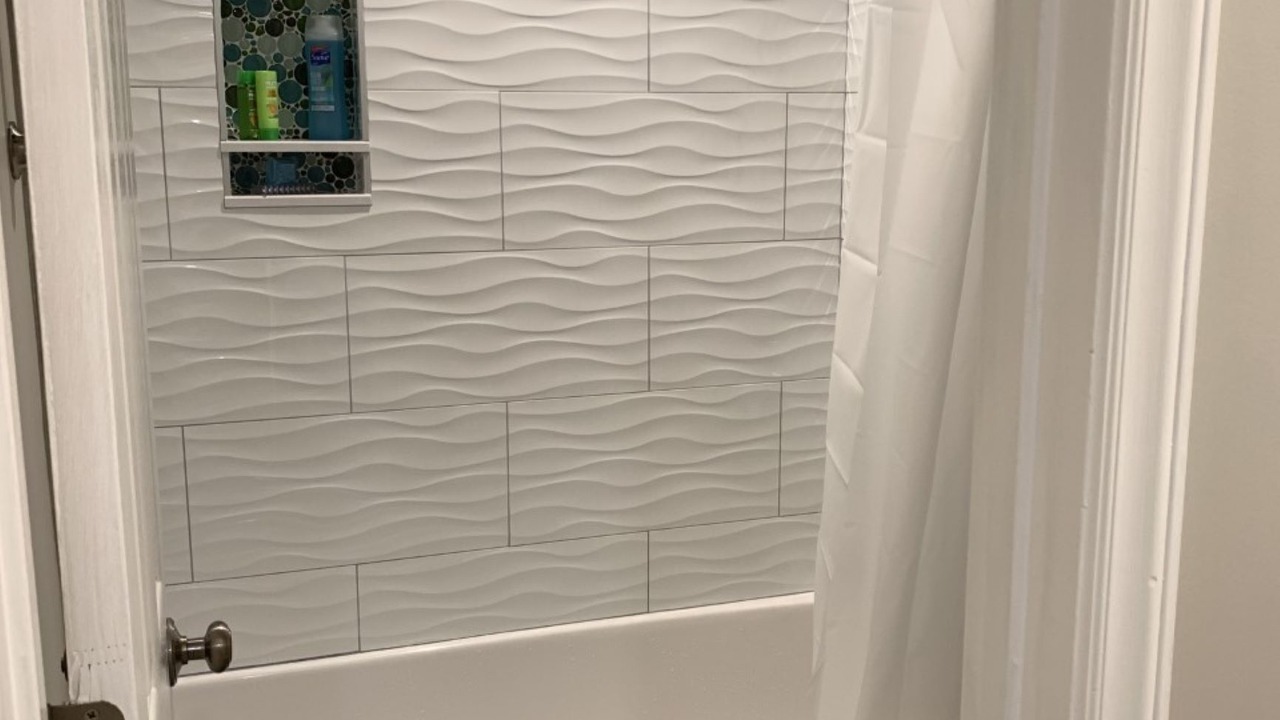 Photo of Bathroom in Sea Trail