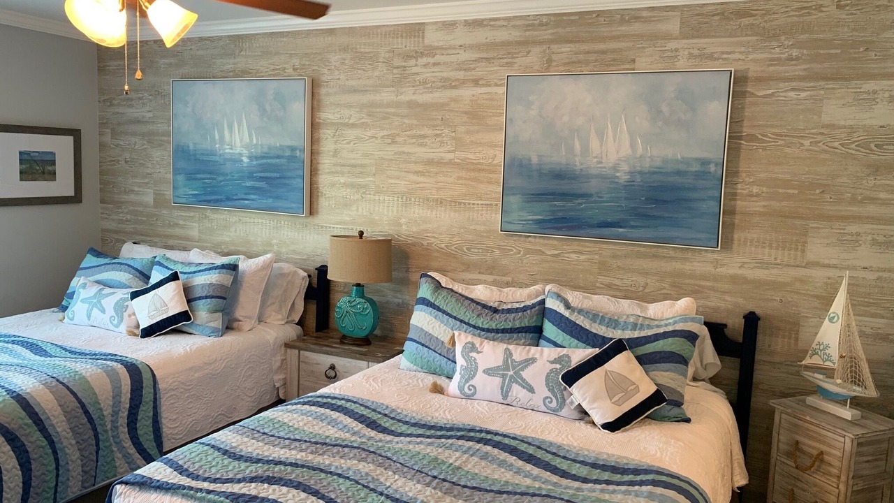 Photo of Bedroom in Sea Trail