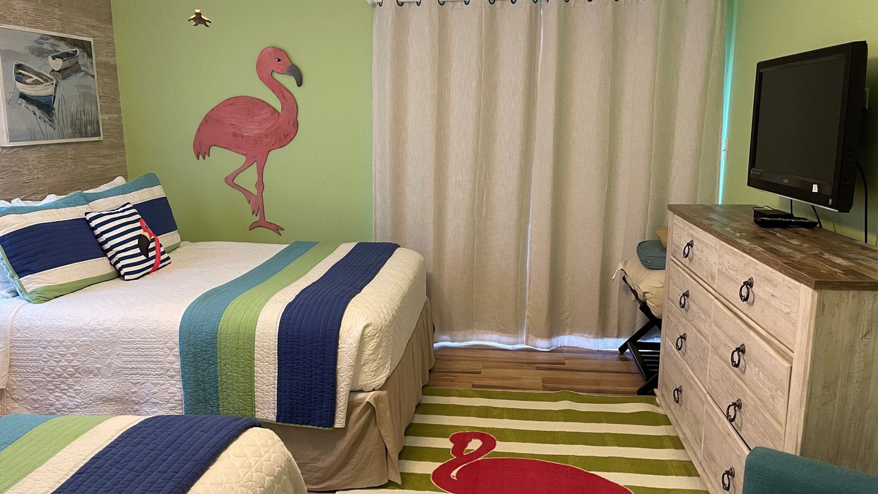 Photo of Bedroom in Sea Trail