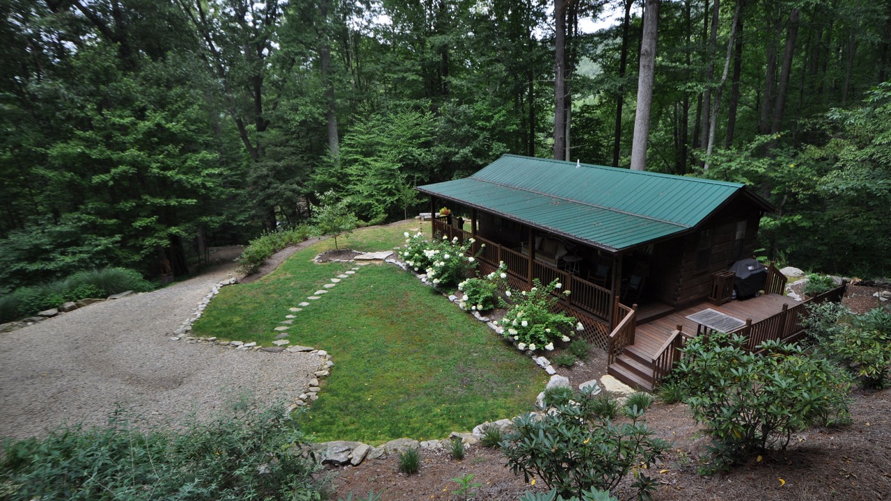 Photo of Outdoor in Hot Springs