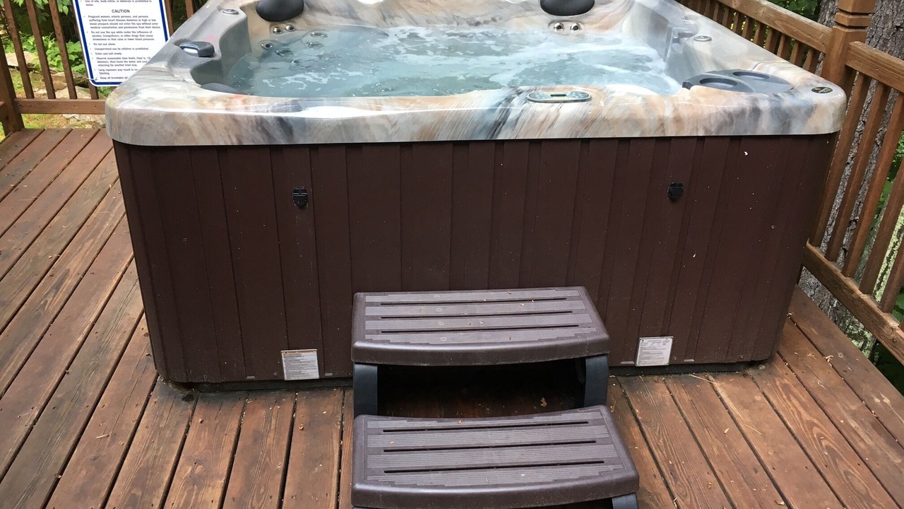 Photo of Others in Hot Springs