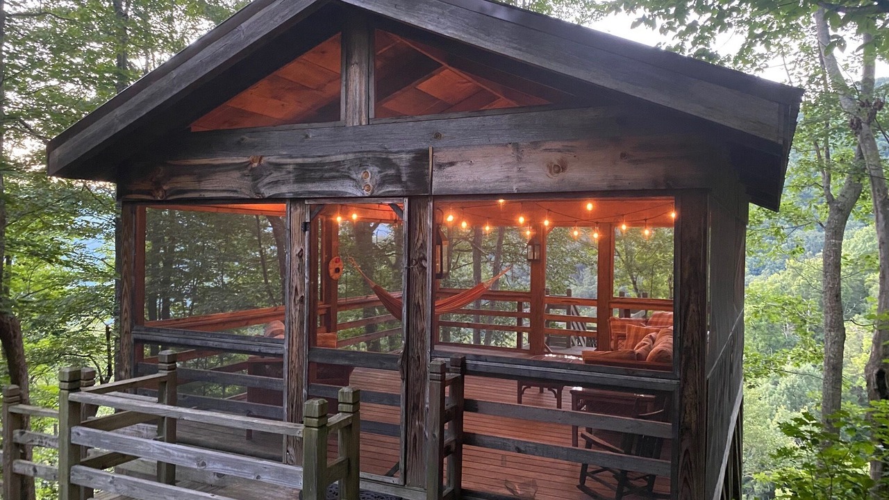 Photo of Outdoor in Hot Springs