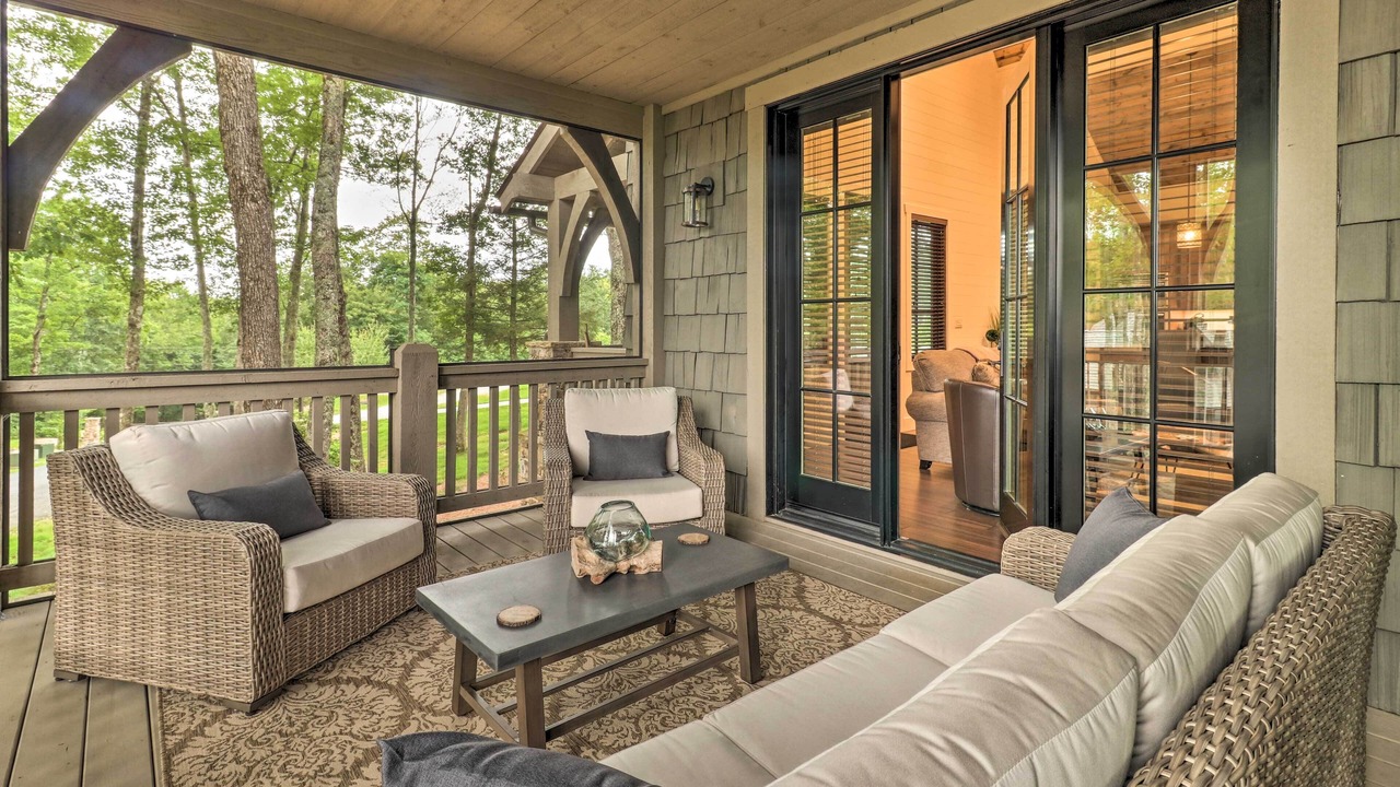 Photo of Outdoor in Glenville