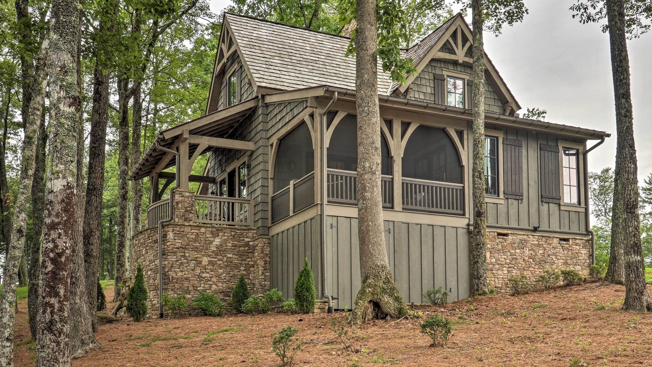 Photo of Outdoor in Glenville