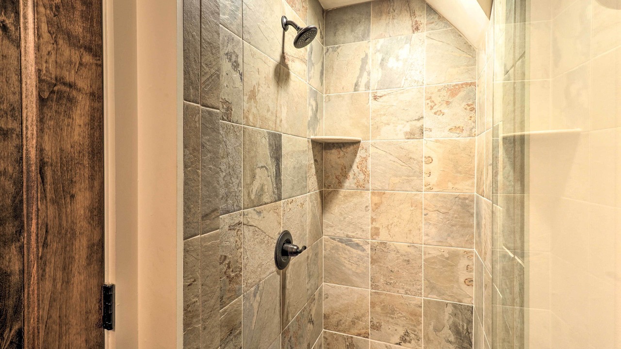 Photo of Bathroom in Glenville