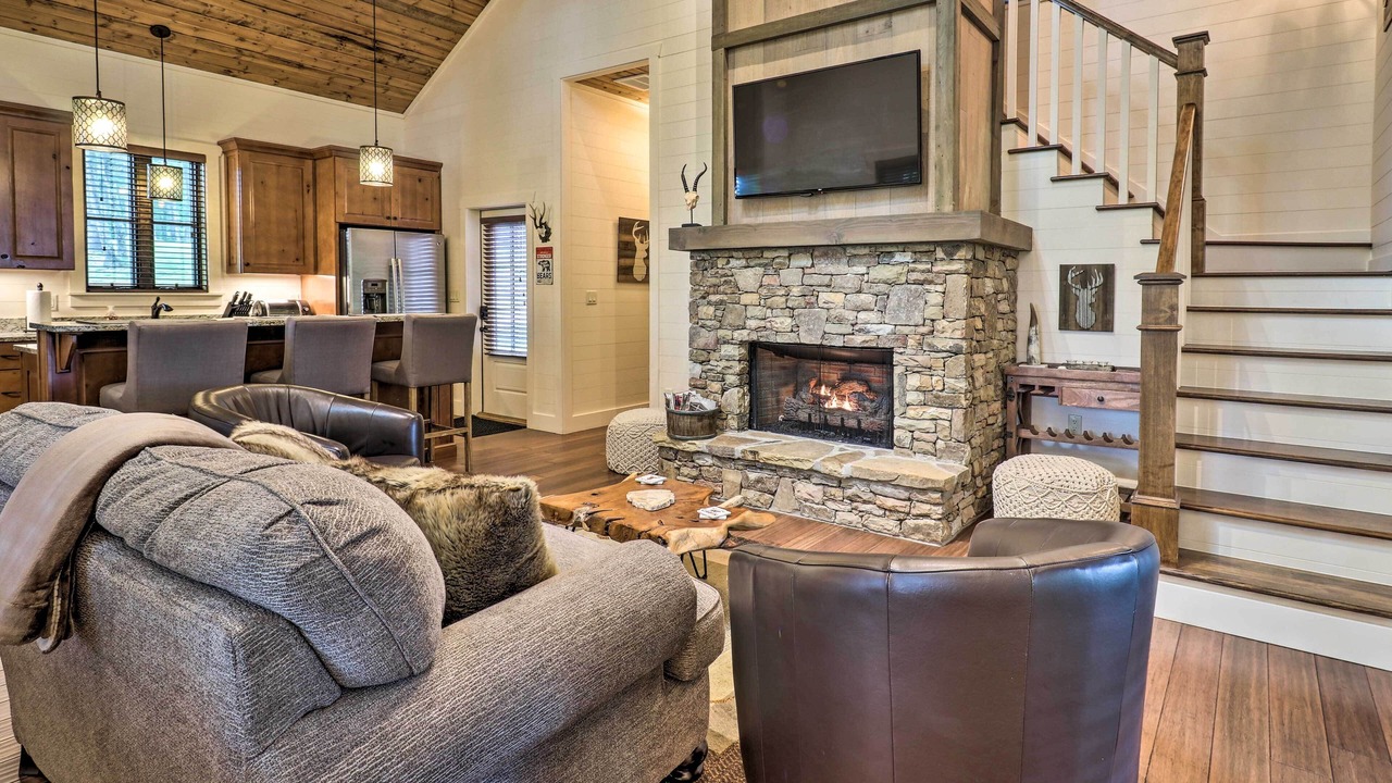 Photo of Livingroom in Glenville