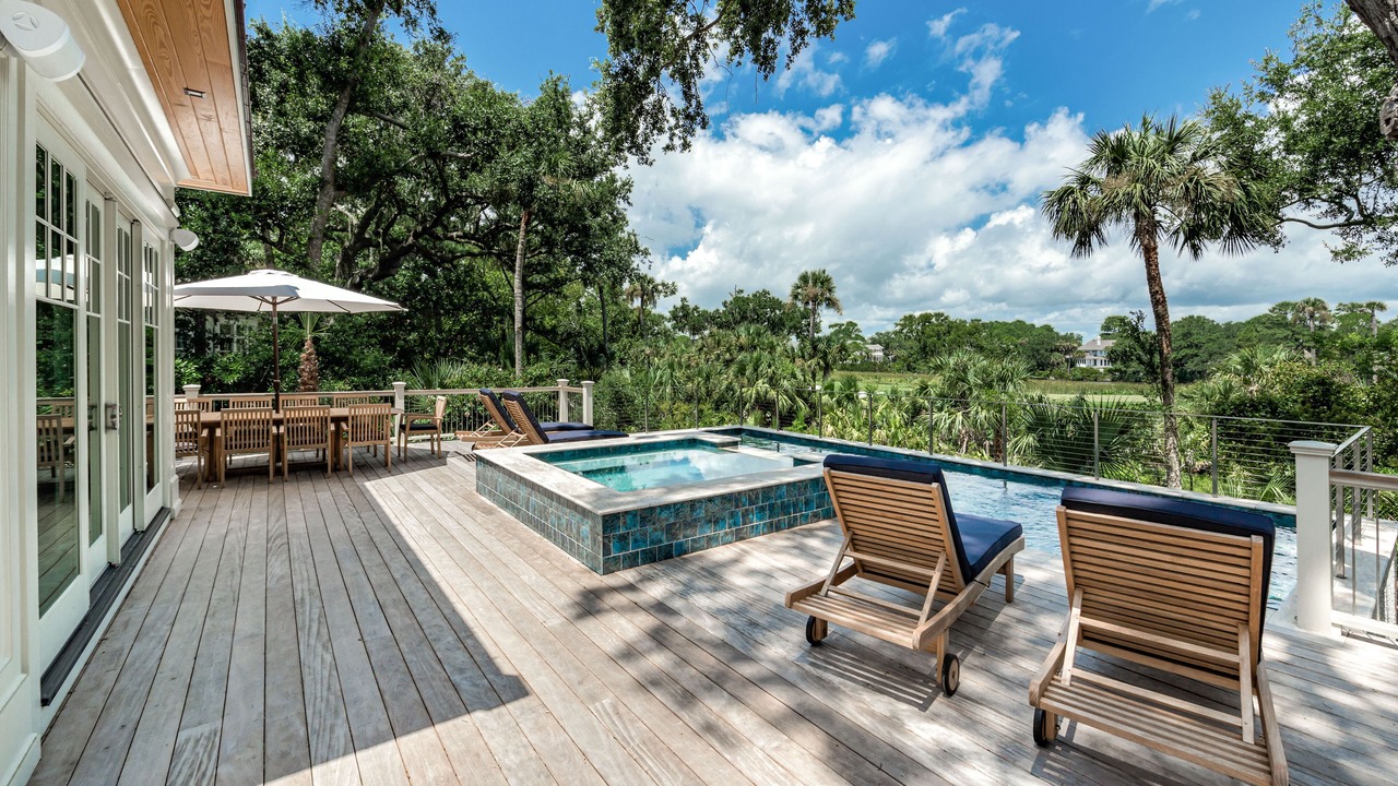 Photo of Outdoor in Vanderhorst Plantation