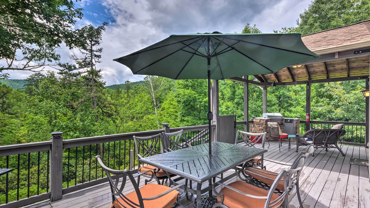 Photo of Outdoor in Pisgah Forest