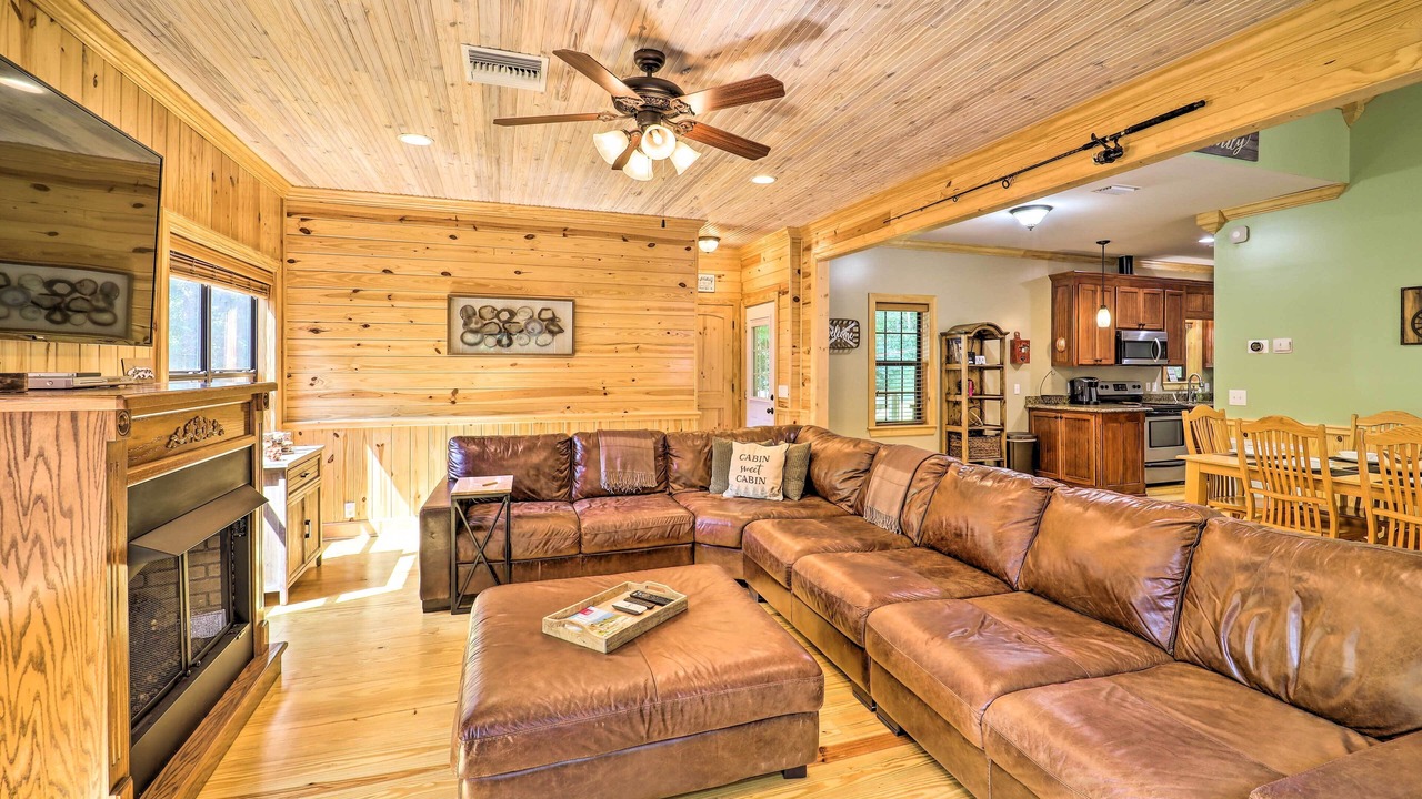 Photo of Livingroom in Newland