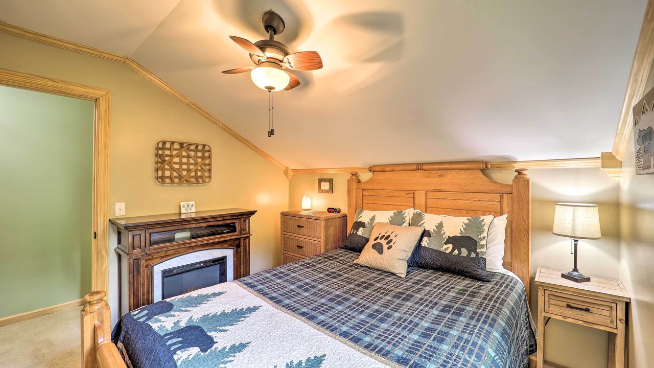 Photo of Livingroom in Newland