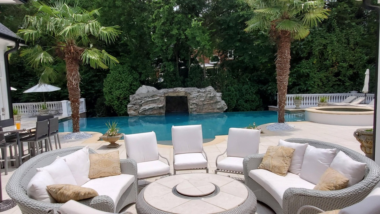 Photo of Outdoor in Charlotte