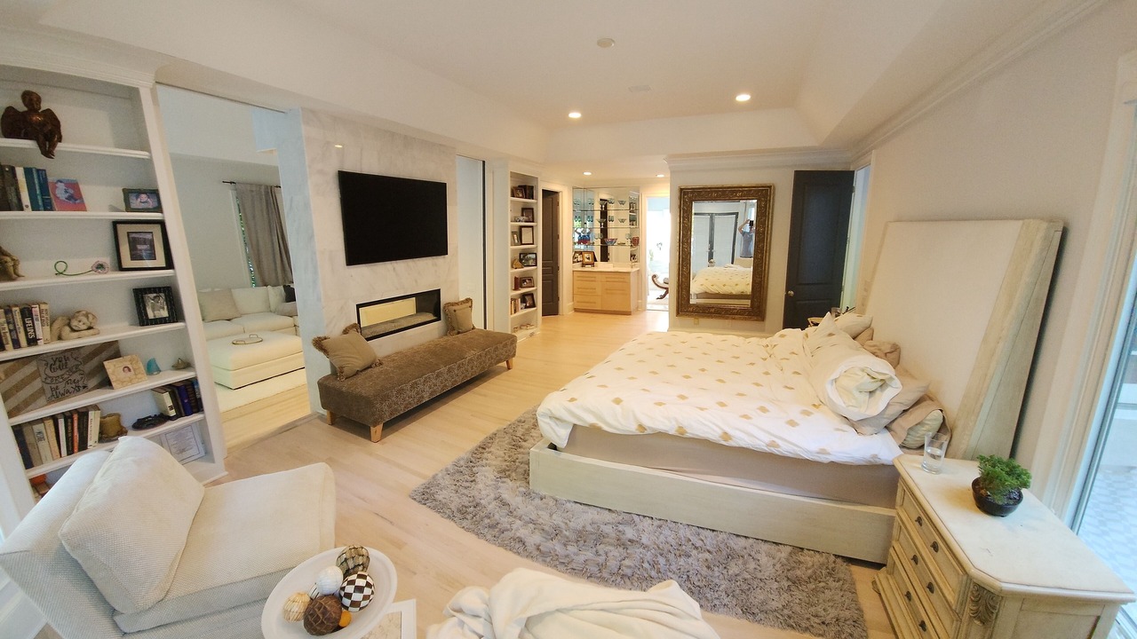 Photo of Bedroom in Charlotte