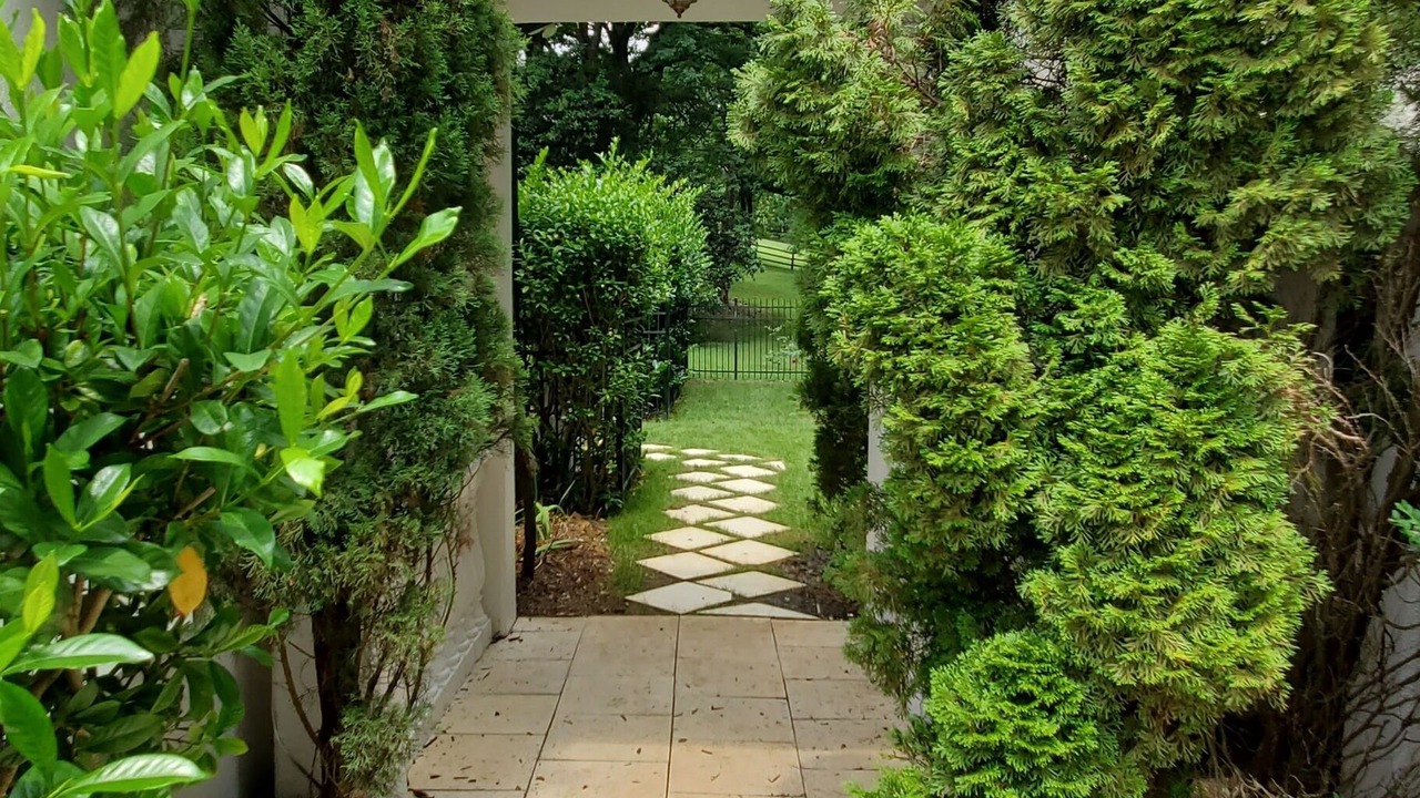 Photo of Outdoor in Charlotte
