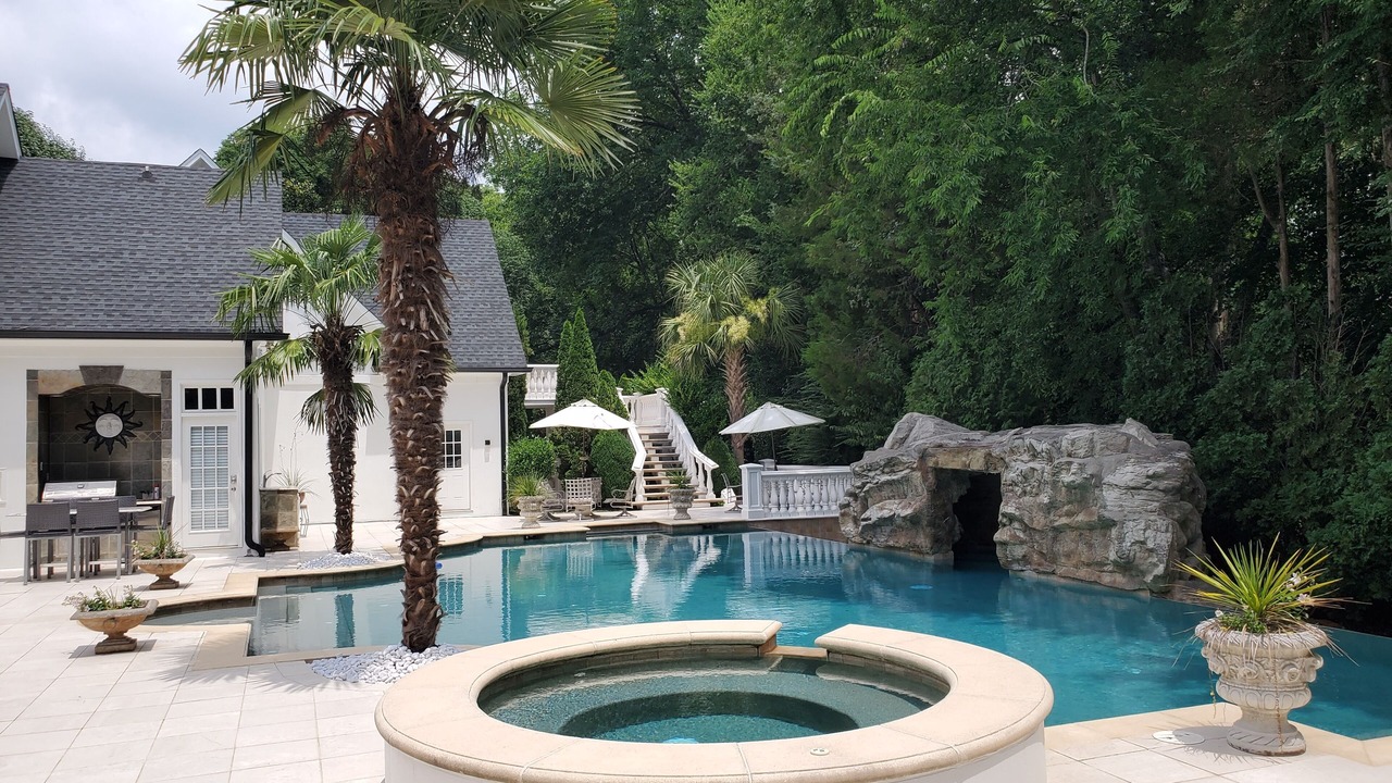 Photo of Outdoor in Charlotte