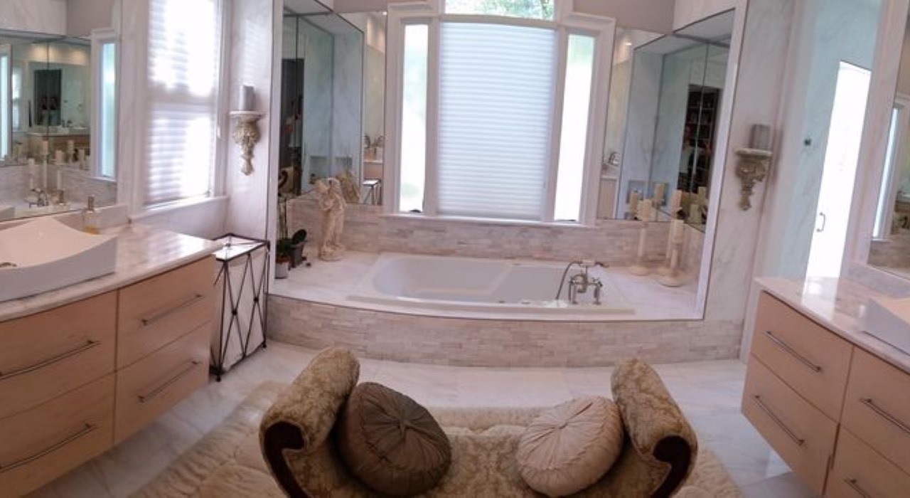 Photo of Bathroom in Charlotte