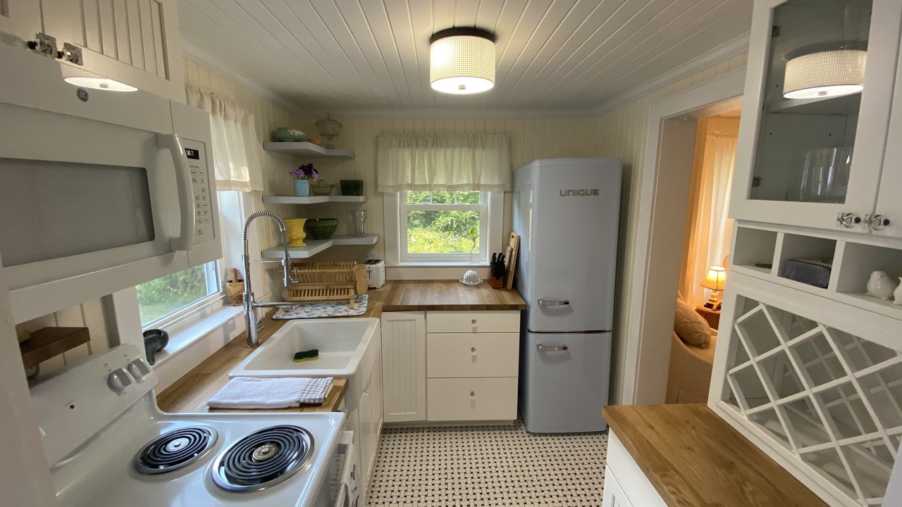 Photo of Kitchen in Wanchese