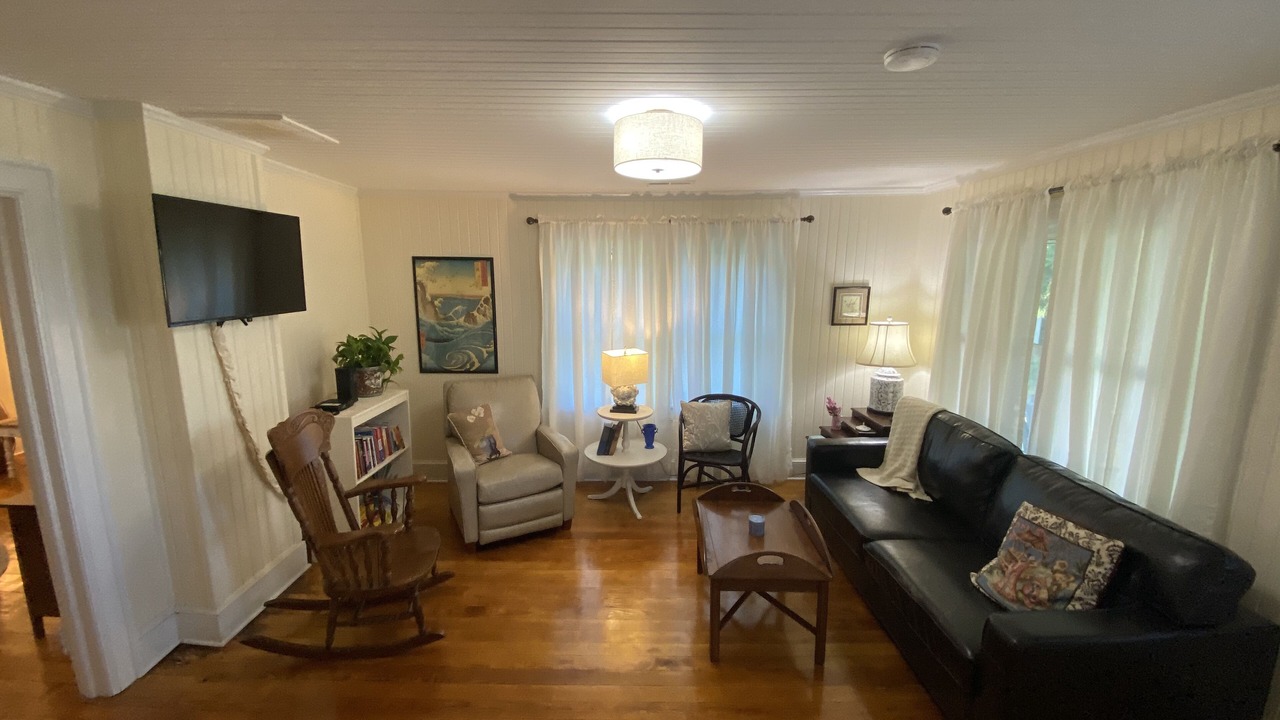 Photo of Livingroom in Wanchese