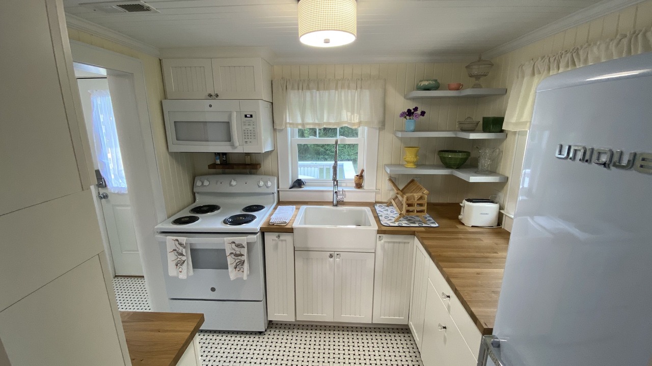 Photo of Kitchen in Wanchese