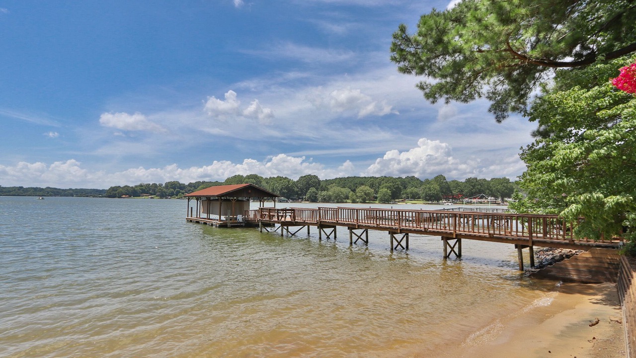 Photo of Outdoor in Mooresville