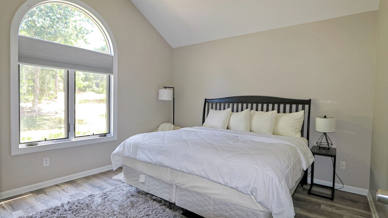 Photo of Bedroom in Mooresville