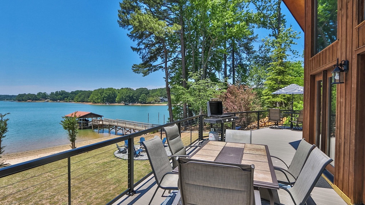 Photo of Outdoor in Mooresville