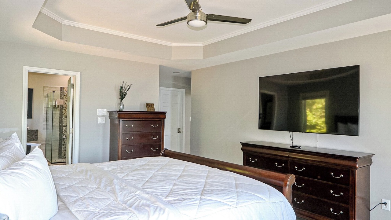 Photo of Bedroom in Mooresville