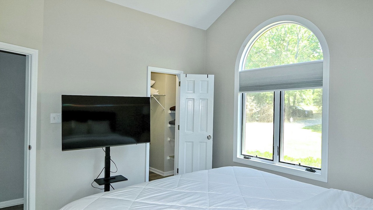 Photo of Bedroom in Mooresville