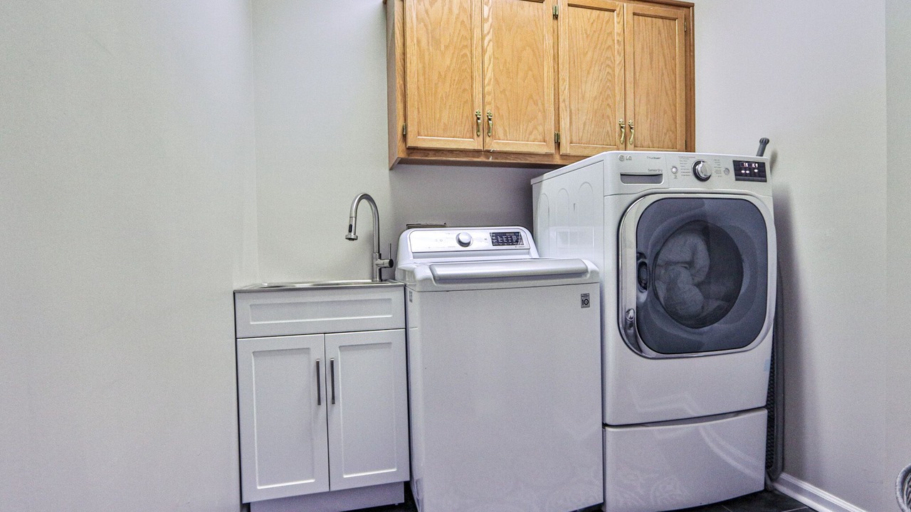 Photo of Bedroom in Mooresville
