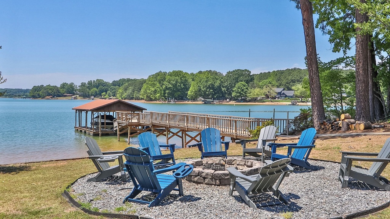 Photo of Patio Balcony in Mooresville