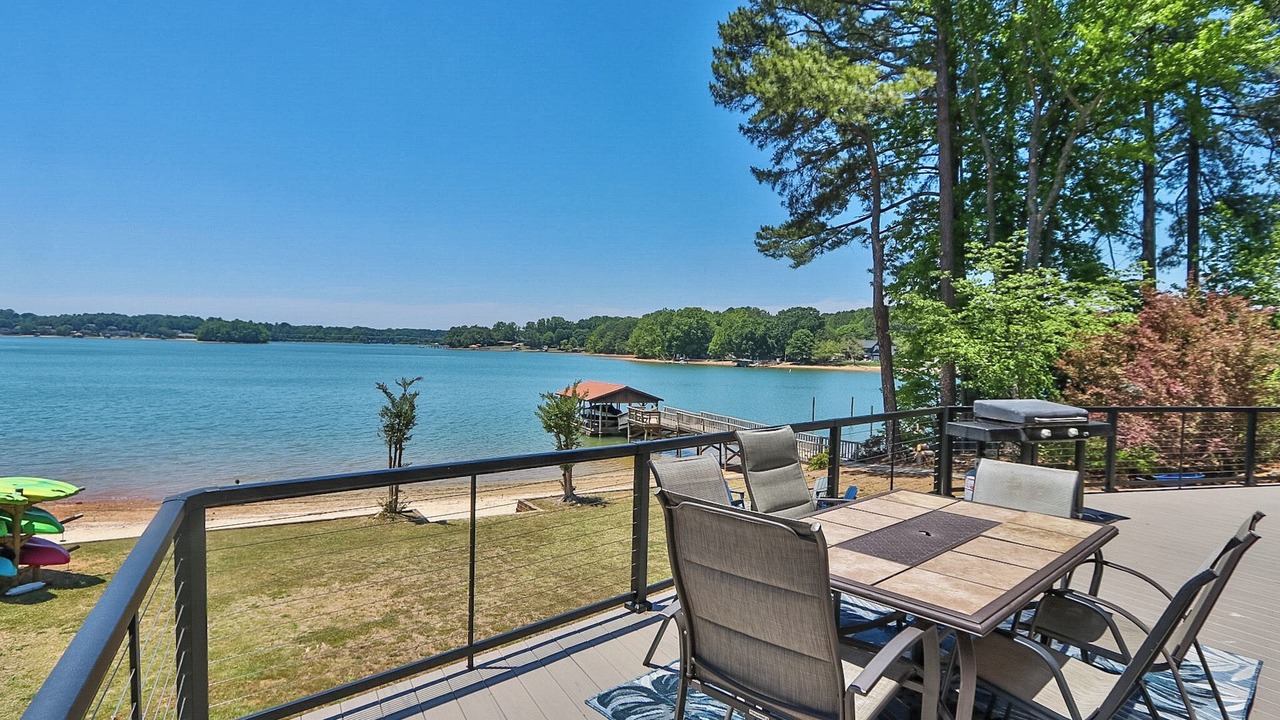 Photo of Outdoor in Mooresville