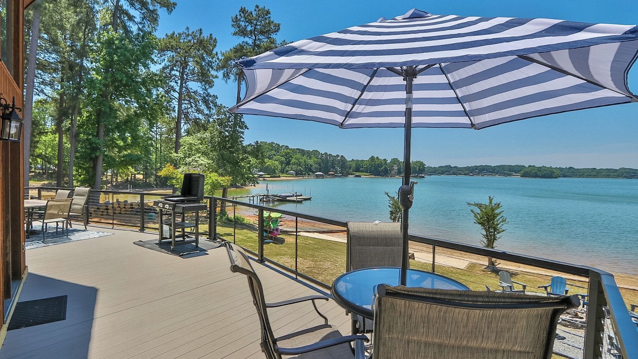 Photo of Outdoor in Mooresville
