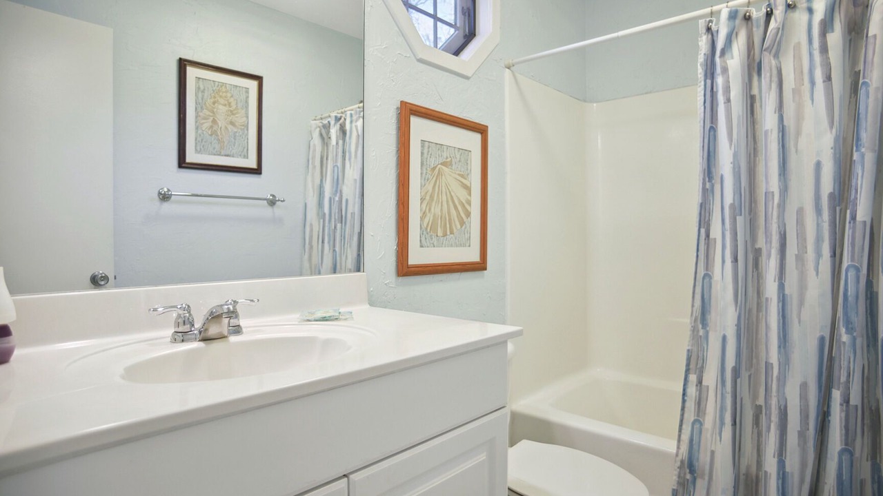 Photo of Bathroom in Hilton Head Island