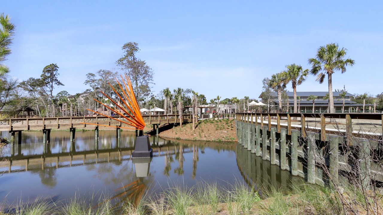 Photo of Outdoor in Hilton Head Island