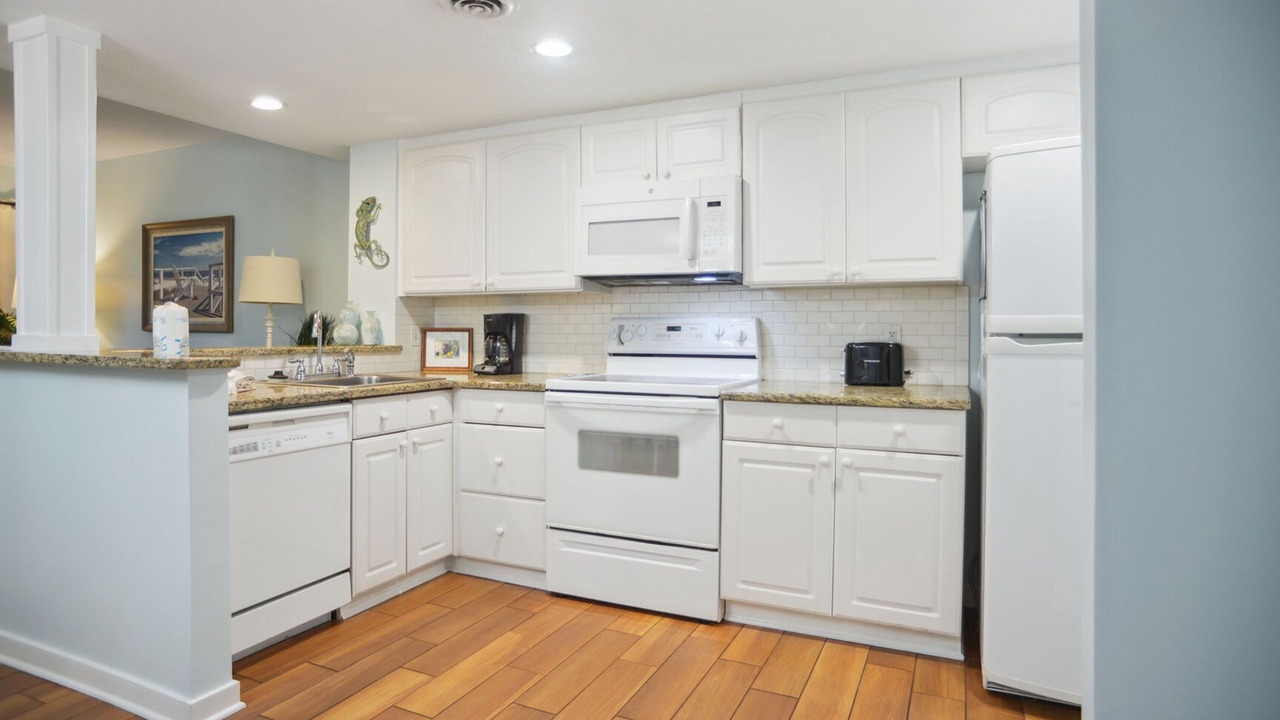 Photo of Kitchen in Hilton Head Island