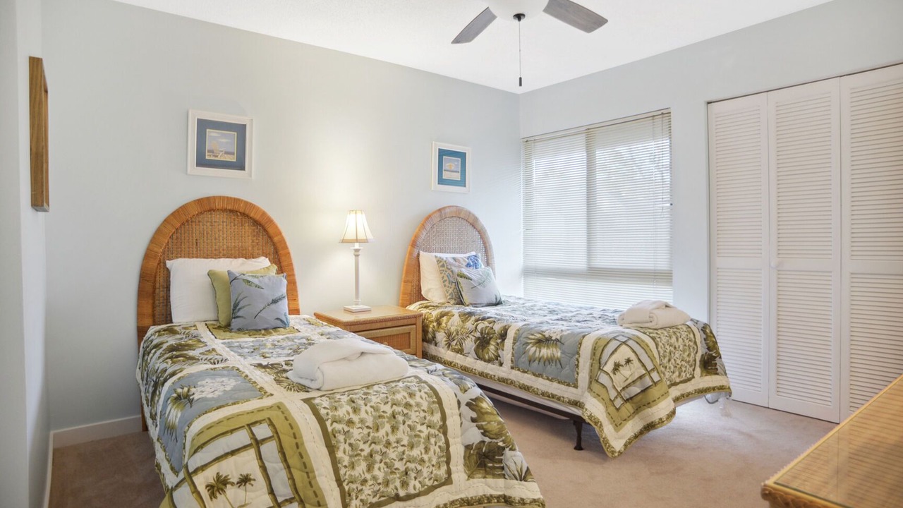 Photo of Bedroom in Hilton Head Island