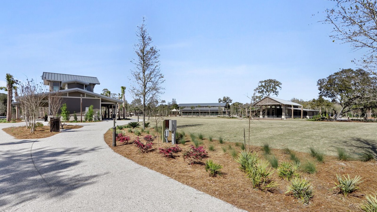 Photo of Outdoor in Hilton Head Island