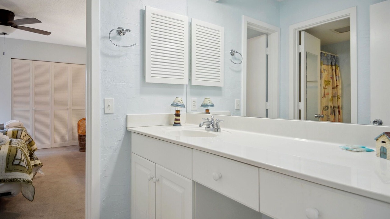Photo of Bathroom in Hilton Head Island