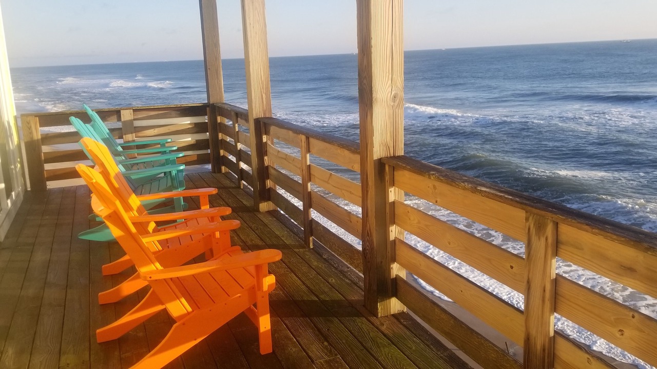 Photo of Others in Rodanthe