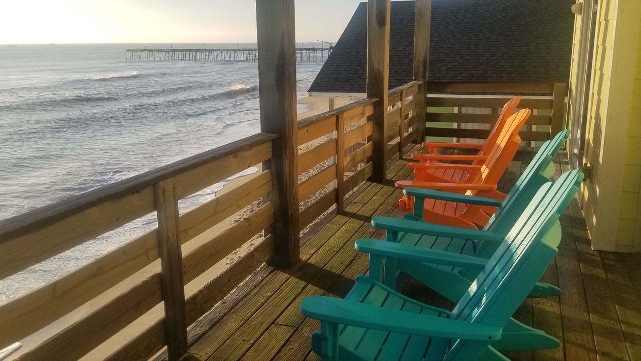 Photo of Others in Rodanthe