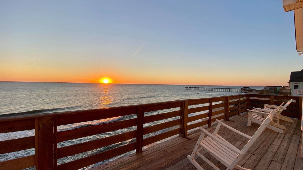 Photo of Others in Rodanthe