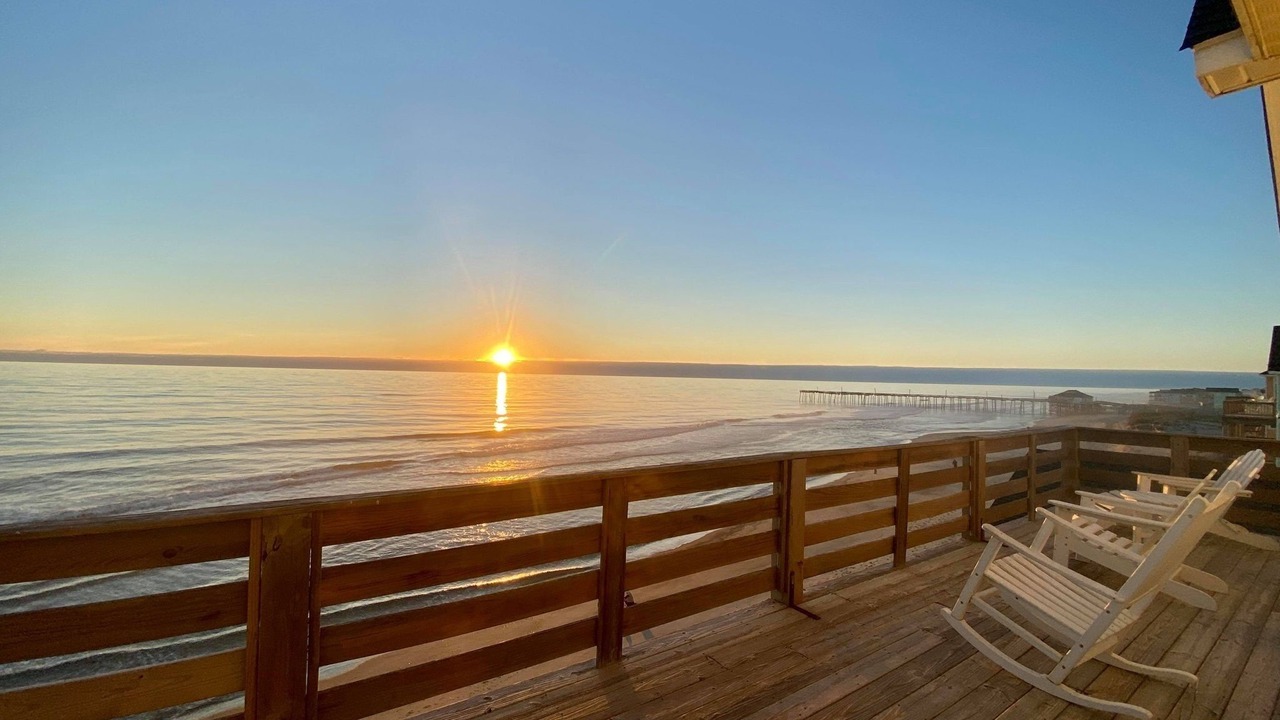 Photo of Others in Rodanthe