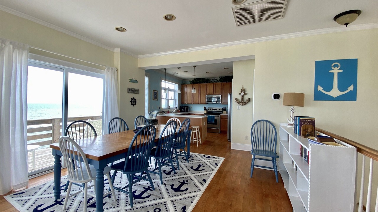 Photo of Others in Rodanthe