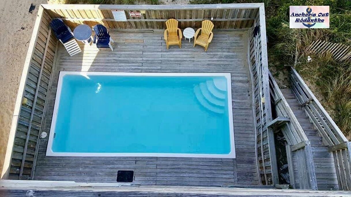 Photo of Outdoor in Rodanthe