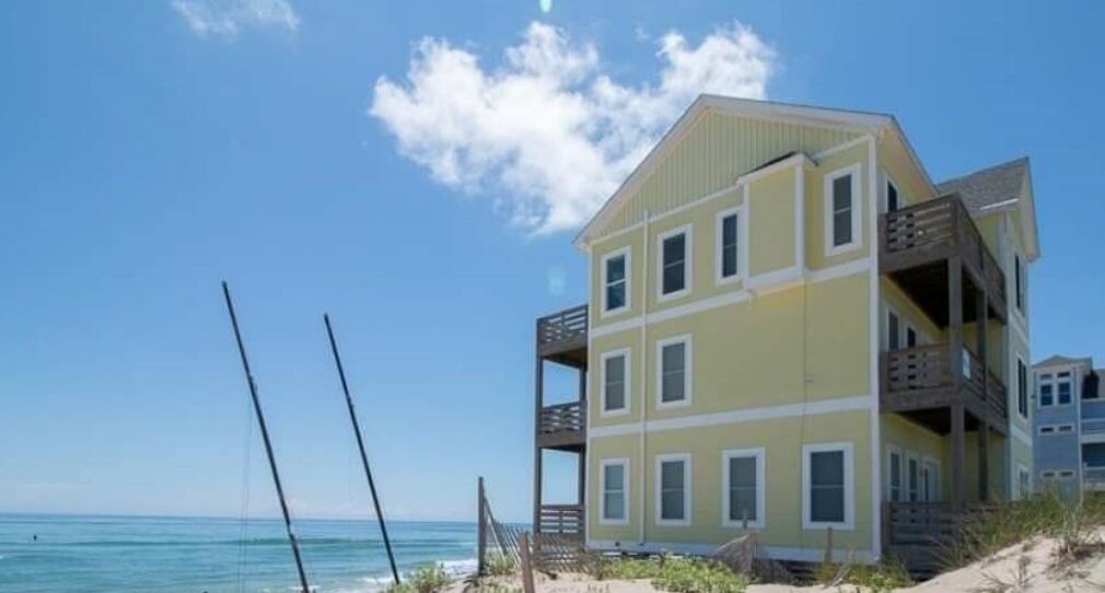 Photo of Others in Rodanthe