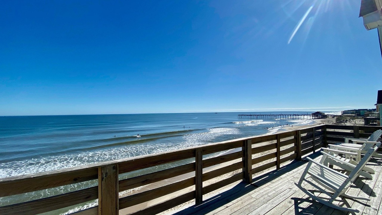 Photo of Others in Rodanthe